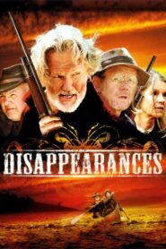 Disappearances 2007 one on netflix
