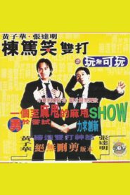 棟篤笑雙打之玩無可玩 1995 one on netflix