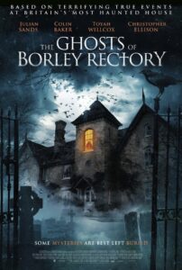 The Ghosts of Borley Rectory 2021 one on netflix