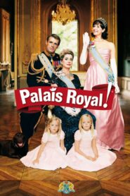 Royal Palace 2005 one on netflix