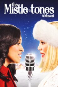 The Mistle-Tones 2012 one on netflix