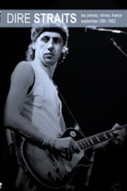 Dire Straits: Autumn in Nimes 1992 one on netflix