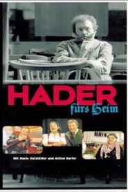 Hader fürs Heim 1991 one on netflix
