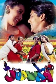 Judwaa 1997 one on netflix