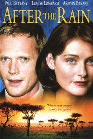 After the Rain 1999 one on netflix