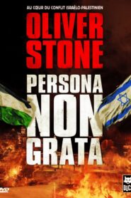Persona Non Grata 2003 one on netflix