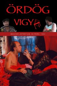 Ördög vigye 1992 one on netflix