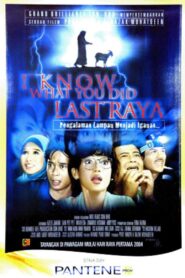 I Know What You Did Last Raya 2004 one on netflix
