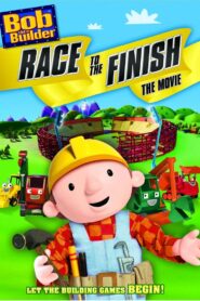 Bob the Builder: Race to the Finish 2008 one on netflix