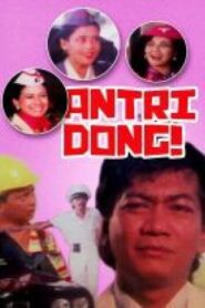 Antri Dong 1990 one on netflix