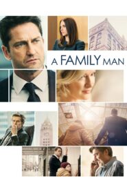 A Family Man 2016 one on netflix