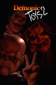 Demonic Toys: Personal Demons 2010 one on netflix