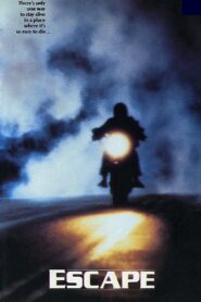 Escape 1989 one on netflix