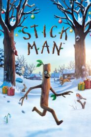 Stick Man 2015 one on netflix