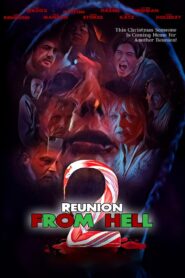 Reunion from Hell 2 2023 one on netflix