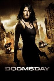 Doomsday 2008 one on netflix
