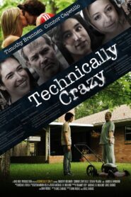 Technically Crazy 2012 one on netflix
