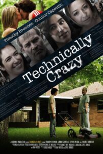 Technically Crazy 2012 one on netflix