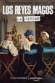 The Three Wise Men: The Truth 2022 one on netflix