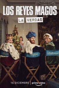 The Three Wise Men: The Truth 2022 one on netflix