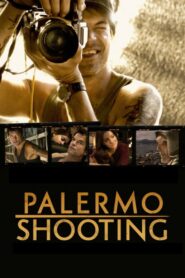 Palermo Shooting 2008 one on netflix
