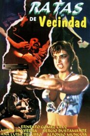 Neighborhood Rats 1988 one on netflix