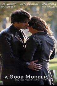 A Good Murder 2006 one on netflix