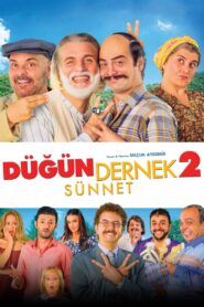 Wedding Association 2: Circumcision 2015 one on netflix