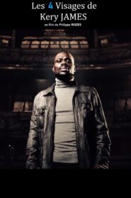 Les 4 visages de Kery James 2012 one on netflix