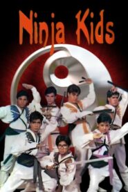 Ninja Kids 1986 one on netflix
