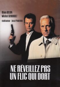 Let Sleeping Cops Lie 1988 one on netflix