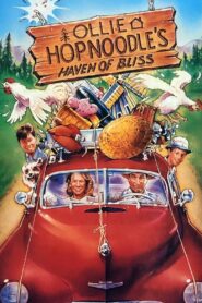 Ollie Hopnoodle’s Haven of Bliss 1988 one on netflix