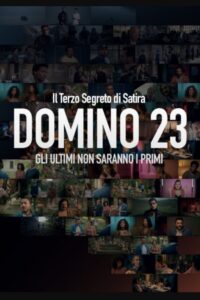 Domino 23 – Gli ultimi non saranno i primi 2023 one on netflix