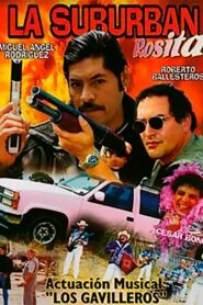 La suburban rosita 2002 one on netflix