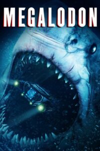 Megalodon 2018 one on netflix