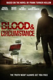 Blood & Circumstance 2014 one on netflix