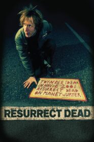 Resurrect Dead: The Mystery of the Toynbee Tiles 2011 one on netflix