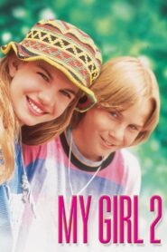 My Girl 2 1994 one on netflix