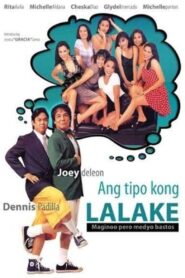 Ang Tipo Kong Lalake (Maginoo Pero Medyo Bastos) 1995 one on netflix