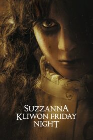 Suzzanna: Kliwon Friday Night 2023 one on netflix