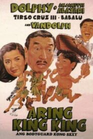 Aringkingking: Ang Bodyguard Kong Sexy 1996 one on netflix