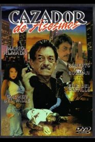 Cazador De Asesinos 1983 one on netflix