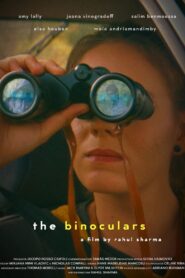 The Binoculars 2019 one on netflix