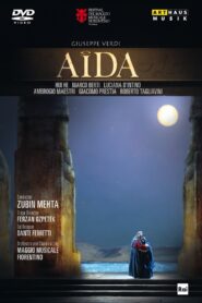 Aida 2012 one on netflix