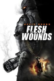 Flesh Wounds 2011 one on netflix