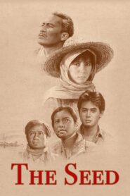 The Seed 1987 one on netflix