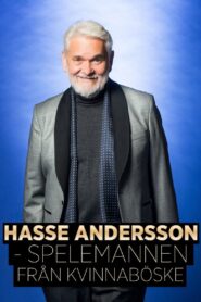 Hasse Andersson – Spelemannen från Kvinnaböske 2017 one on netflix