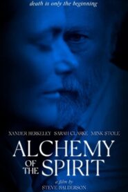 Alchemy of the Spirit 2022 one on netflix