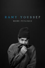 Ramy Youssef: More Feelings 2024 one on netflix