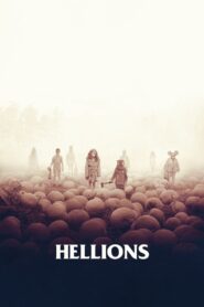 Hellions 2015 one on netflix